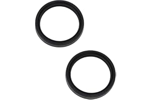 JAMES GASKETS JAMES GASKET FORK SEAL DYNA V-ROD 49MM - 46514-01