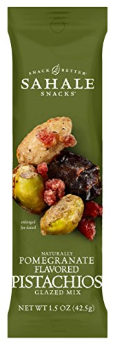 2 Sahale+Snacks+Pistachios+Gluten+Free+Pomegranate