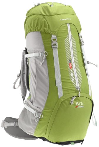quechua rucksack 60 liter