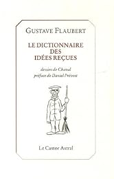 Dictionnaire des idées reçues