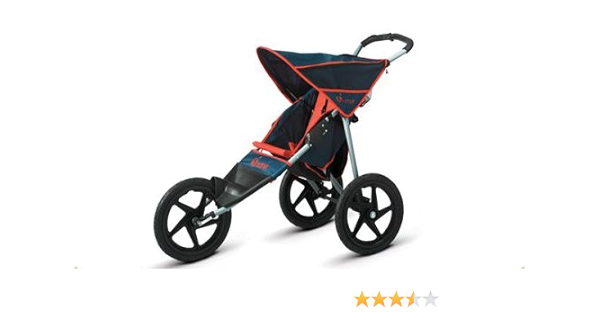 instep jogging stroller