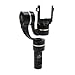 Feiyu FY G4S 3 Axis 360 Degrees Coverage 4-Directional Joystick Handheld Gimbal Brushless Handle Steadycam Steady Camera Mount for Gopro Hero 3 4