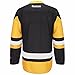 Reebok Pittsburgh Penguins Alternate Third Black Premier Jersey