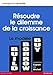 RESOUDRE LE DILEMME DE LA CROISSANCE (MANAGEMENT) (French Edition) by 