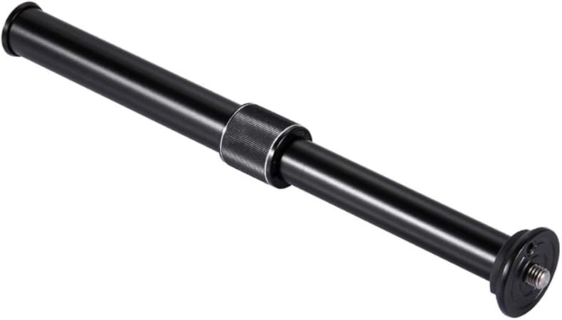 Amazon Akomatial 三脚エクステンダー 延長チューブ 延長ポールスティック 手持ち 調節可能 ねじ 三脚 マウント 一脚 延長ロッド カメラアクセサリー ブラック Lxzuoaau7d7p5i1w2mzi9232k 一脚 通販