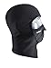 Seirus Ultra Clava Black SM/MD