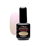 Bio SeaWeed Gel 3STEP COLOUR UV/LED Gel Polish 02 Seashell 15ml