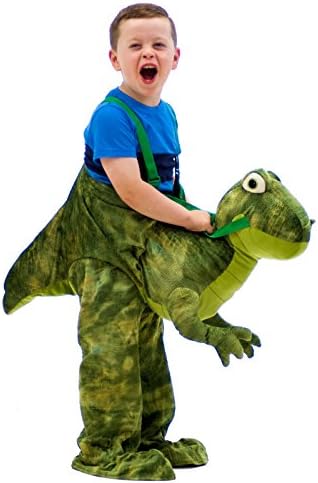 dinosaur fancy dress kids