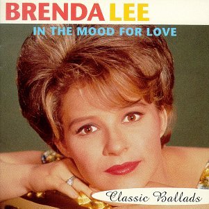 UPC 076744011121, In the Mood for Love: Classic Ballads