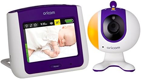 oricom secure 860