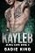 Livro Kayleb: Um romance contemporâneo (Força Alfa (Português) Livro 4)