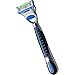 Gillette Fusion Proglide Men's Power Razor, 1 Count