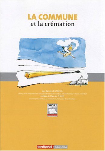 La  commune et la crémation