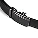 black Leather belt removable buckle leather belts for men Dress belts jeans belt