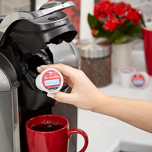 Vanilla Coffee Tim Hortons Keurig Coffee Pods Tim Hortons French