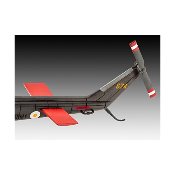 Revell Revell_04983 REV-04983 10 Toy – Bild 7