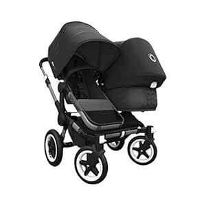 bugaboo donkey duo nl