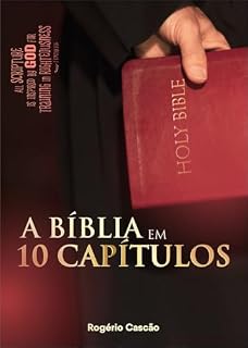 Livro A Bíblia em 10 Capítulos