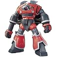 Bandai HGUC 1/144 Z'gok (Unicorn Version) Plastic Model Kit - High Grade Gundam Model With Weapons & Accessories - View #11