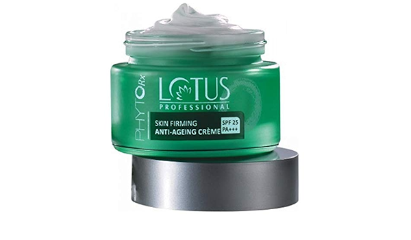 lotus professional phyto rx night cream