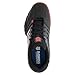 K-Swiss Juniors` Bigshot Light 3 Tennis Shoes Black and Lollipop ()