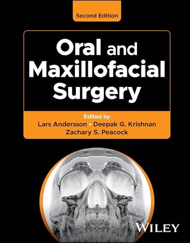 Atlas of Oral and Maxillofacial Surgery - 2 Volume SET