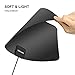 Getlink HDTV Antenna Indoor - 35 Miles Range with 10 Feet High Performance Coaxial Cable (Black)
