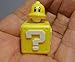 Furuta Choco Egg Party~Super Mario 3-D World Figure~Super bell 32mm