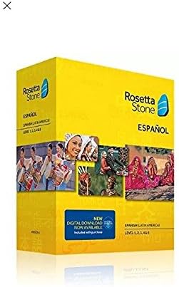 Amazon.com: Rosetta Stone Homeschool Japanese Level 1-3 Set