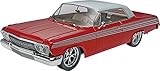 Revell '62 Chevy Impala SS 2N1