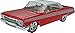 Revell '62 Chevy Impala SS 2N1