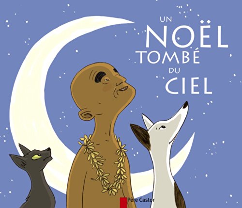 Un  Noël tombé du ciel