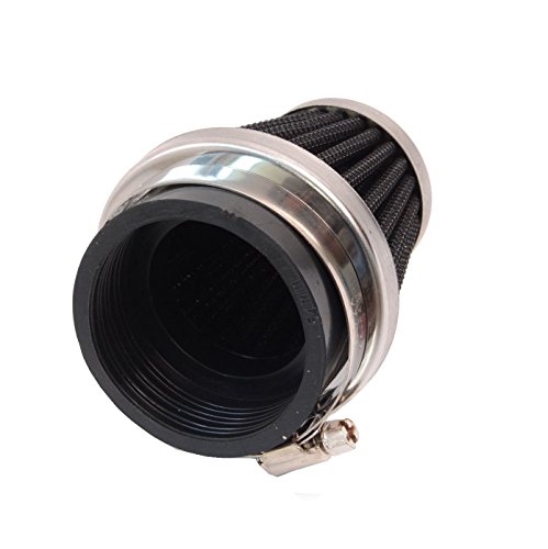 Farmunion 4x 54mm Air Pod Intake Filters for Honda Cb750 900 Kawasaki Kz1000 Suzuki Gs1100 - Thumbnail 3