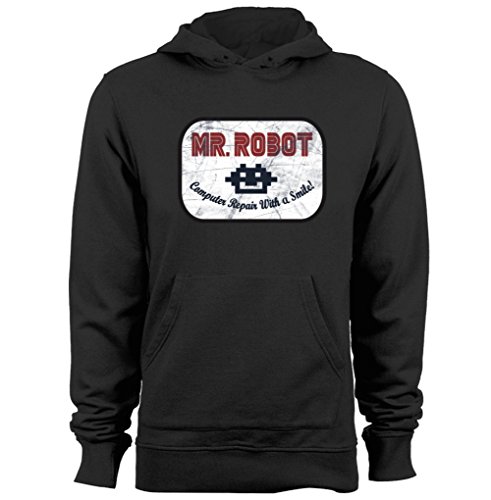 mr robot sweater