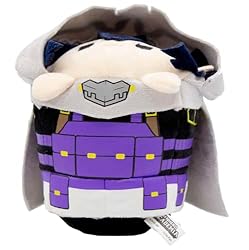 Mochibi - My Hero Academia - Tamaki Amajiki in Hero