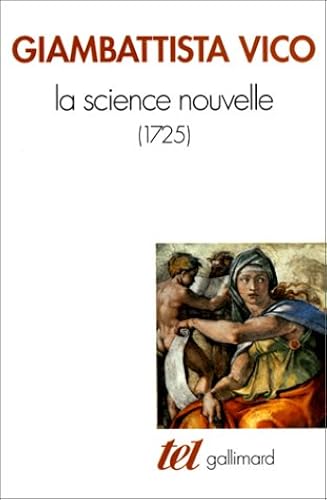 Download La Science nouvelle: (1725) PDF
