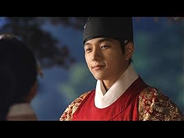 Amazon Co Jp 仮面の王 イ ソン 字幕版 を観る Prime Video