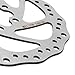 YDZN Bicycle Disc Brake Rotor Stainless Steel MTB Bike Disc Brake Rotor Cycling Parts -140mmthumb 3