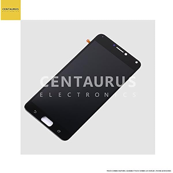 For Asus Zenfone 4 Max Zc520kl 5 2 Lcd Display Touch Screen