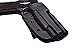 Blade Tech Industries Outside the Waistband Holster Fits Glock 19/23/32 with Tek-Lok Attachment, Left Hand