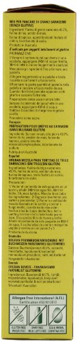 OrgraN Stonemilled Buckwheat Pancake Mix, 13.2-Ounce Boxes (Pack of 8) - Thumbnail 5