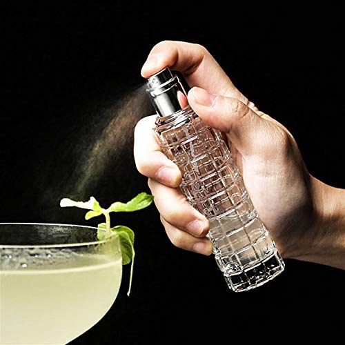 Bruchsichere Martini-Gläser, Vermouth Cocktail-Gläser, perfekt (Farbe: Silber) – Bild 3