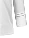 Because I Love You Women's Long Sleeve Draped Open Cardigan