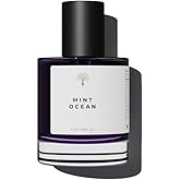 Eternal perfumes Mint Ocean perfumes for women Inspired by V.ersace Er0s Long Lasting womens perfume 1 FL Oz Designer Perfume for Men