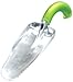 Radius Garden 106 Ergonomic Aluminum Hand Scooper, Original Green