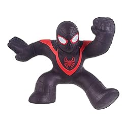 Heroes of Goo Jit Zu Licensed Marvel S3 Hero Pack