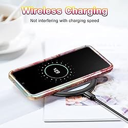 Btscase Compatible with Samsung Galaxy S20 Case 6.2