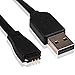 KIMILAR 2PCS Compatible Fitbit Charge Charger, Premium 3 Feet USB Charging Cable Compatible Fitbit Charge/Force Wireless Activity Wristband