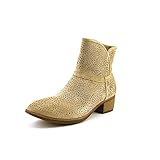 UGG Womens Darling Seaweed Perf Boot