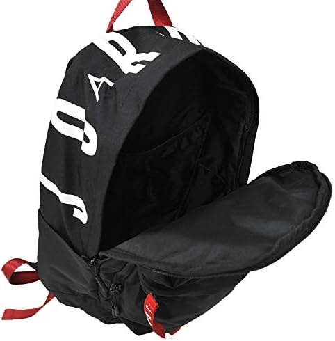 jordan patrol backpack
